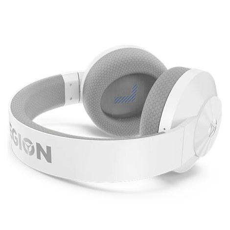 Lenovo | Legion H600 | Gaming Headset | Built-in microphone | Over-Ear | 2.4 GHz wireless, 3.5 mm audio jack - 4